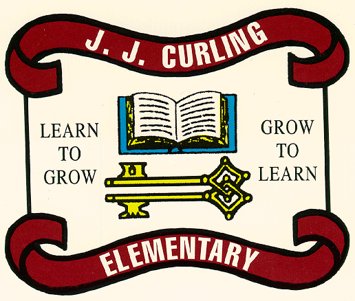 J.J. Curling Elementary School